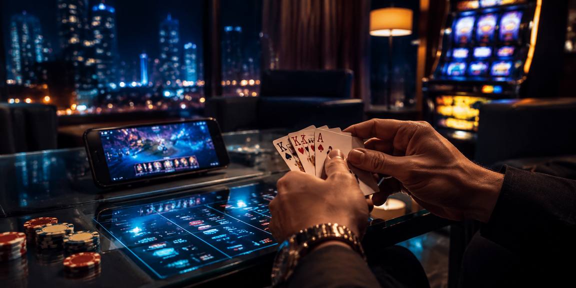 sunwin15 Casino & Slot